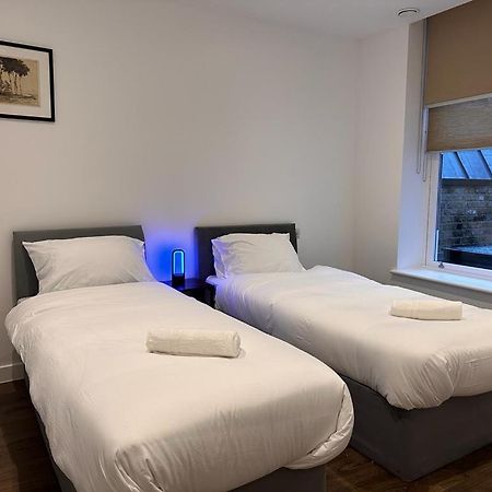 Black Frairs Apartments London Bagian luar foto