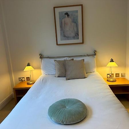 Black Frairs Apartments London Bagian luar foto